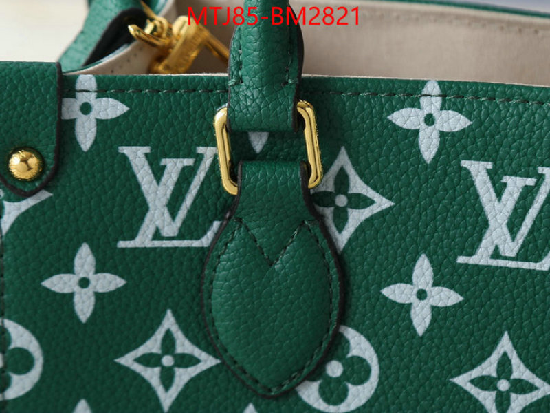 LV Bags(4A)-Handbag Collection- replica sale online ID: BM2821 $: 85USD,-shoes yupoo LV Bags(4A)-Handbag Collection- replica sale online ID: BM2821 $: 85USD,