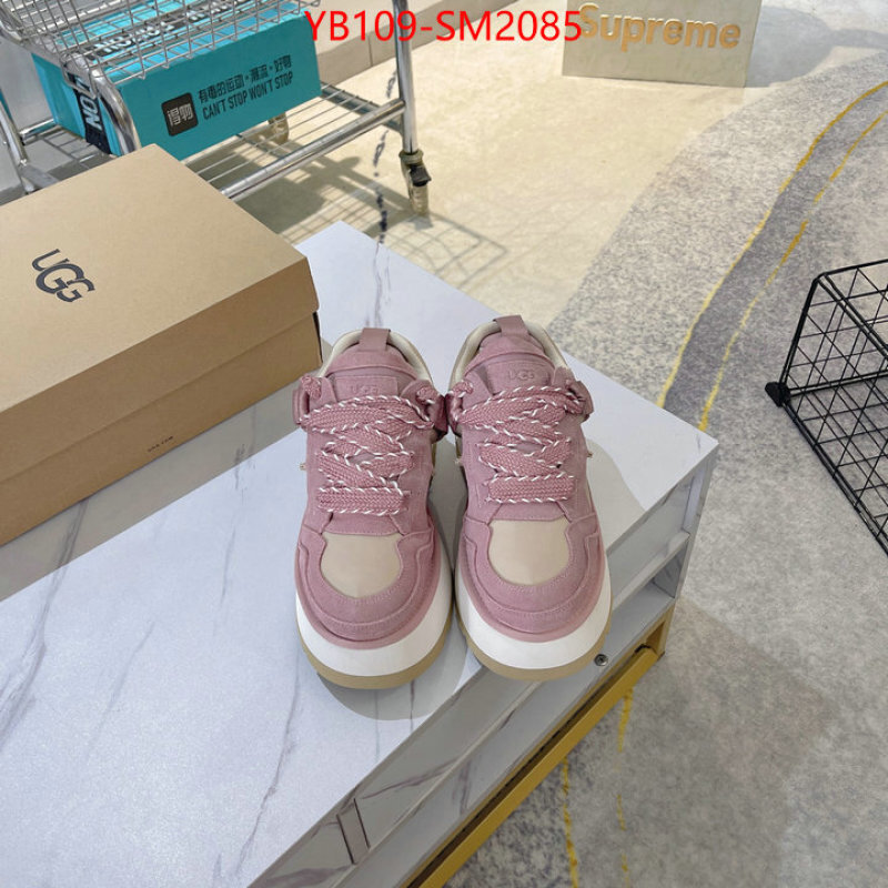 Women Shoes-UGG aaaaa class replica ID: SM2085 $: 109USD