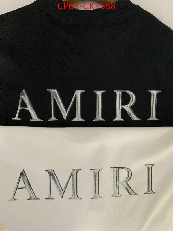 Clothing-Amiri online from china ID: CK7588 $: 65USD