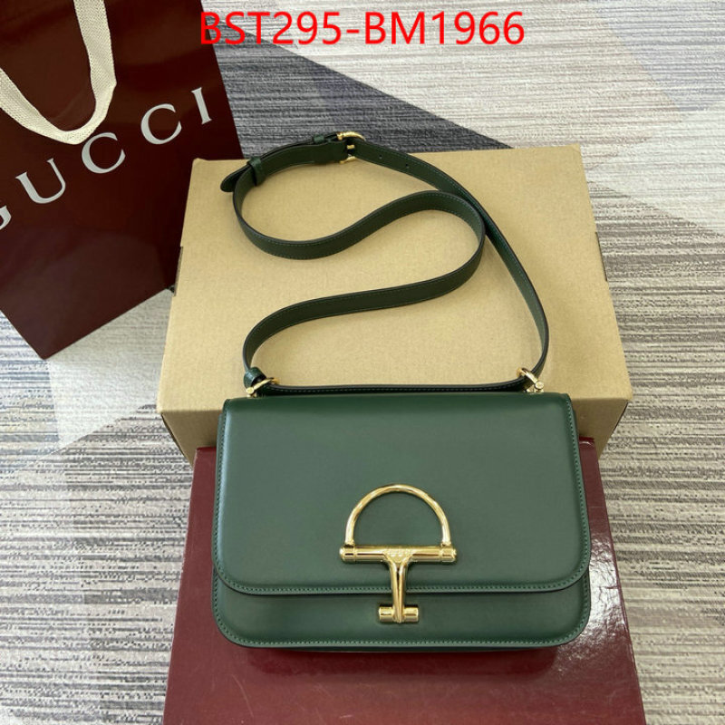 Gucci Bags(TOP)-Horsebit- what is a 1:1 replica ID: BM1966 $: 295USD,