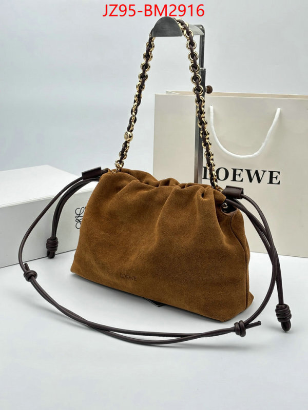 Loewe Bags(4A)-Handbag- first copy ID: BM2916 $: 95USD,