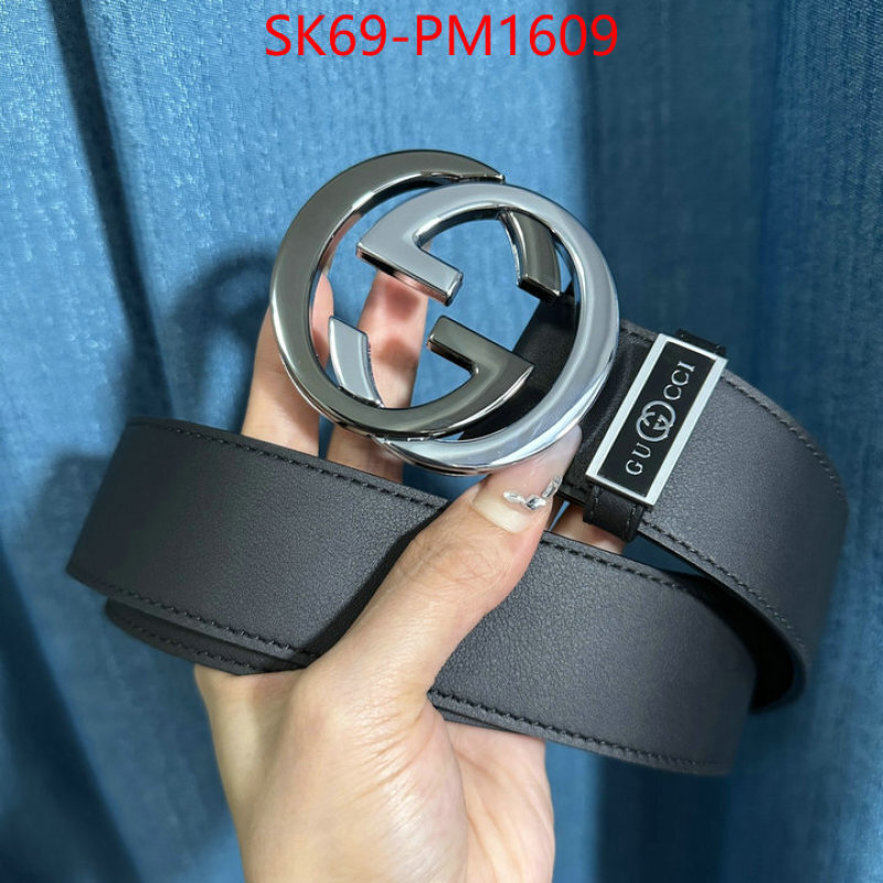 Belts-Gucci top quality ID: PM1609 $: 69USD