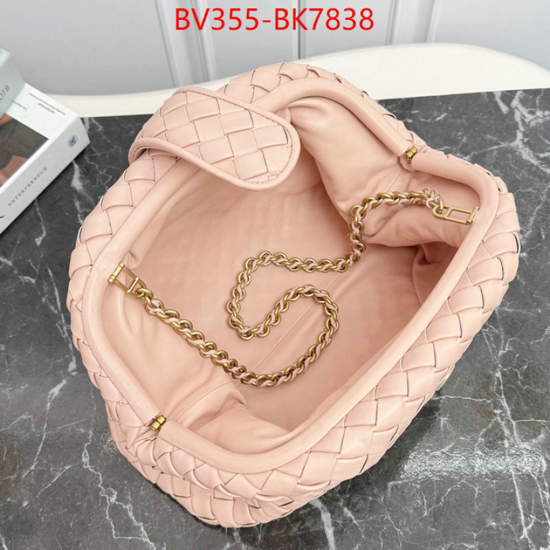 BV Bags(TOP)-Crossbody- replica shop ID: BK7838 $: 355USD,