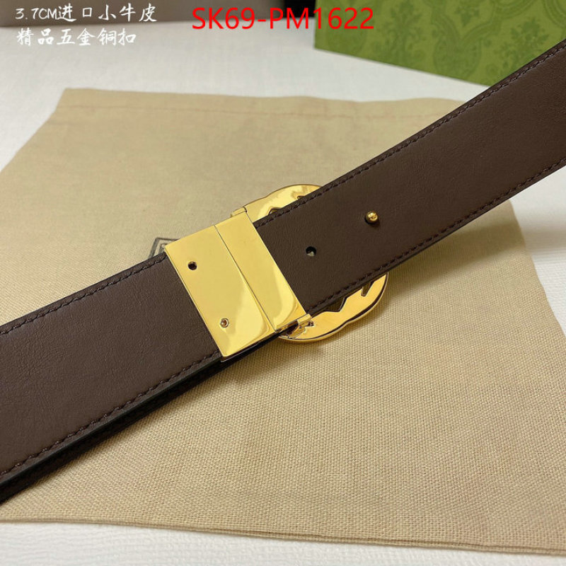 Belts-Gucci the top ultimate knockoff ID: PM1622 $: 69USD