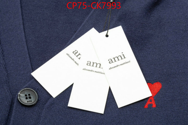 Clothing-AMI perfect replica ID: CK7993 $: 75USD