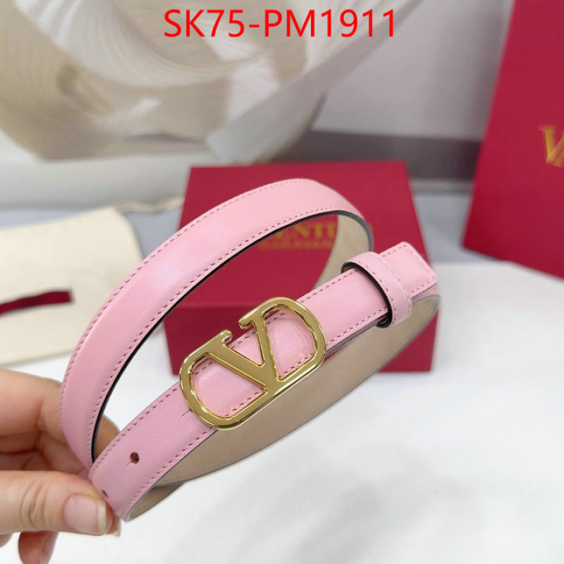 Belts-Valentino designer replica ID: PM1911 $: 75USD-shoes yupoo Belts-Valentino designer replica ID: PM1911 $: 75USD