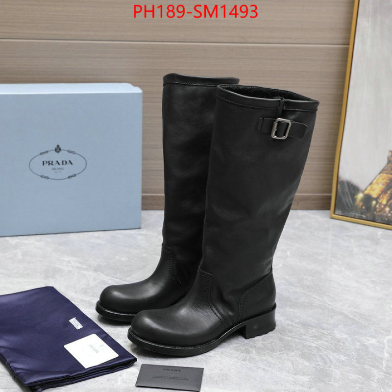 Women Shoes-Boots how quality ID: SM1493 $: 189USD