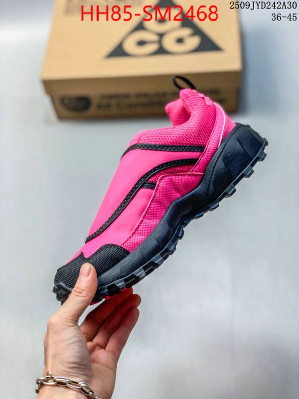 Men Shoes-Nike where to find the best replicas ID: SM2468 $: 85USD
