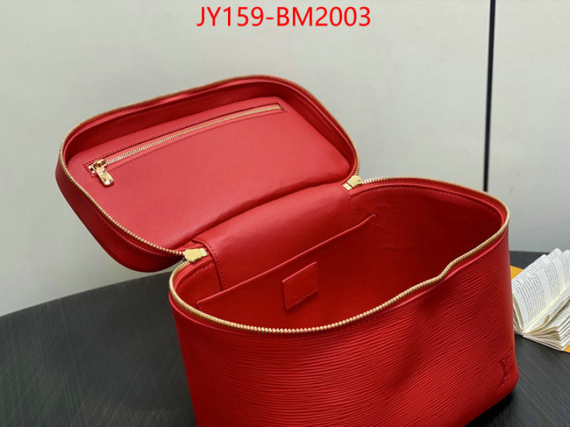 LV Bags(TOP)-Vanity Bag- aaaaa customize ID: BM2003 $: 159USD,-shoes yupoo LV Bags(TOP)-Vanity Bag- aaaaa customize ID: BM2003 $: 159USD,