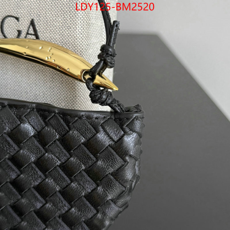 BV Bags(TOP)-Crossbody- is it illegal to buy dupe ID: BM2520 $: 125USD,