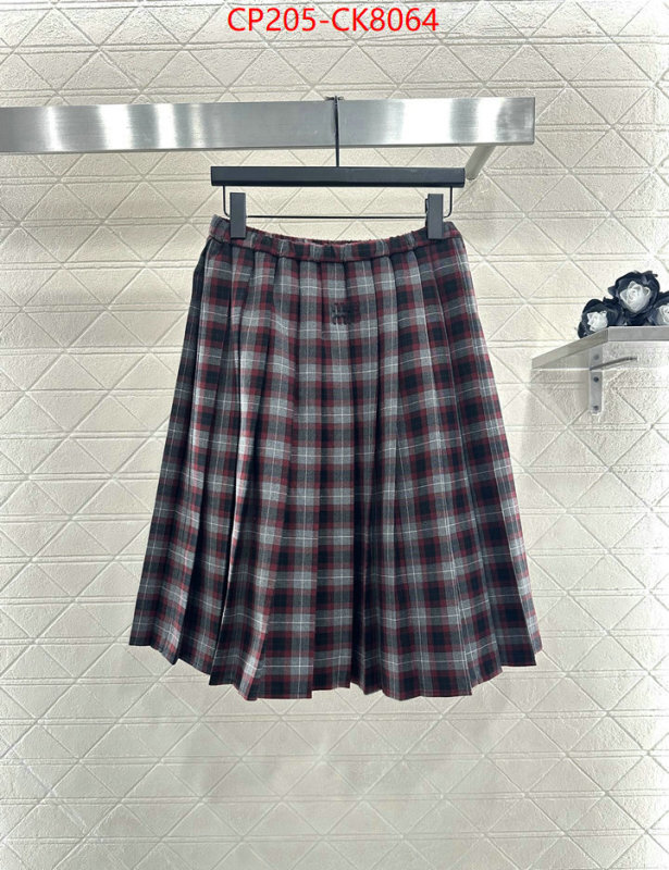 Clothing-MIU MIU knockoff ID: CK8064-shoes yupoo Clothing-MIU MIU knockoff ID: CK8064