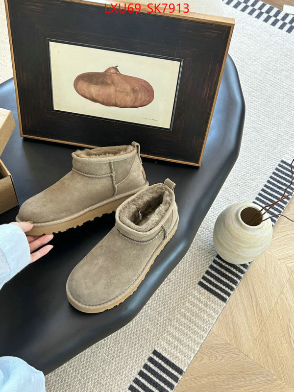 Women Shoes-UGG buy first copy replica ID: SK7913 $: 69USD