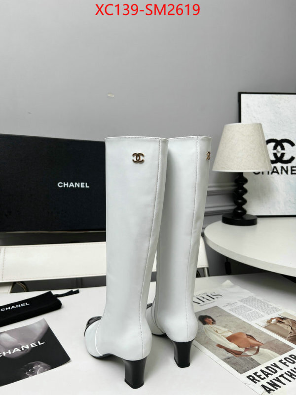 Women Shoes-Boots fake high quality ID: SM2619 $: 139USD-shoes yupoo Women Shoes-Boots fake high quality ID: SM2619 $: 139USD