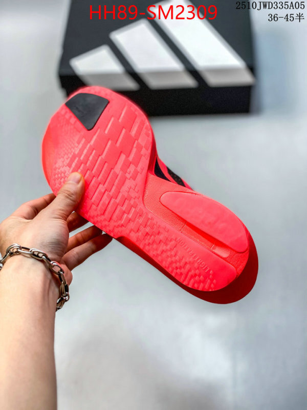 Women Shoes-Adidas high quality perfect ID: SM2309 $: 89USD