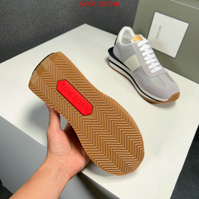 Women Shoes-Tom Ford where to buy the best replica ID: SK7740 $: 155USD