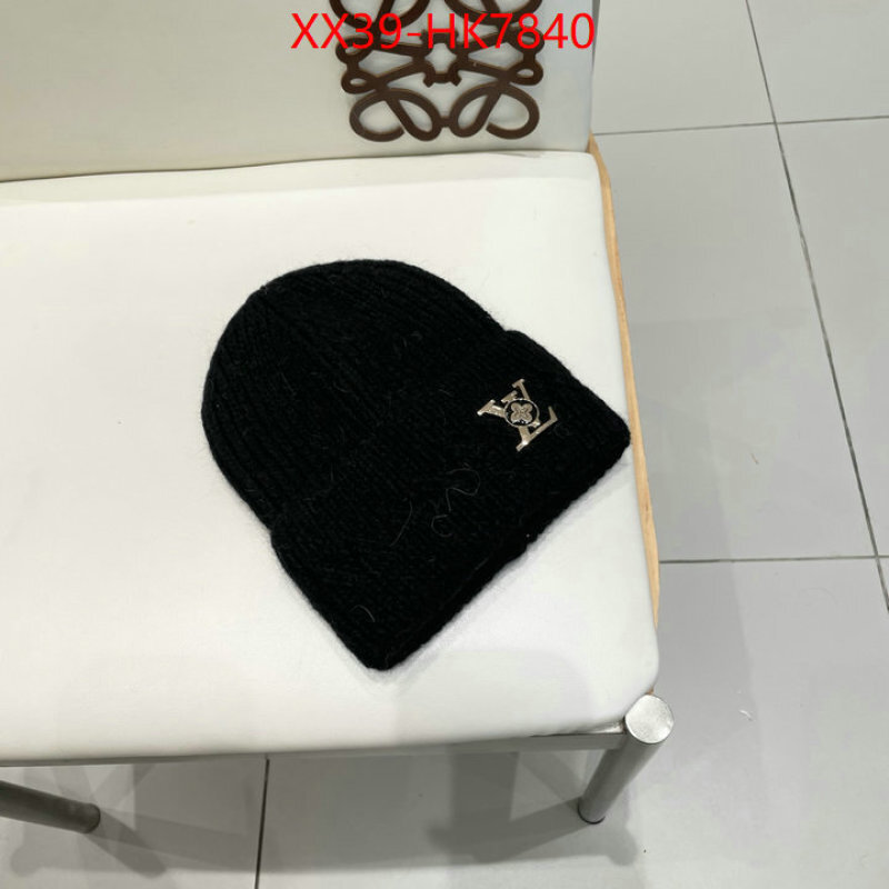 Cap(Hat)-LV replica for cheap ID: HK7840 $: 39USD