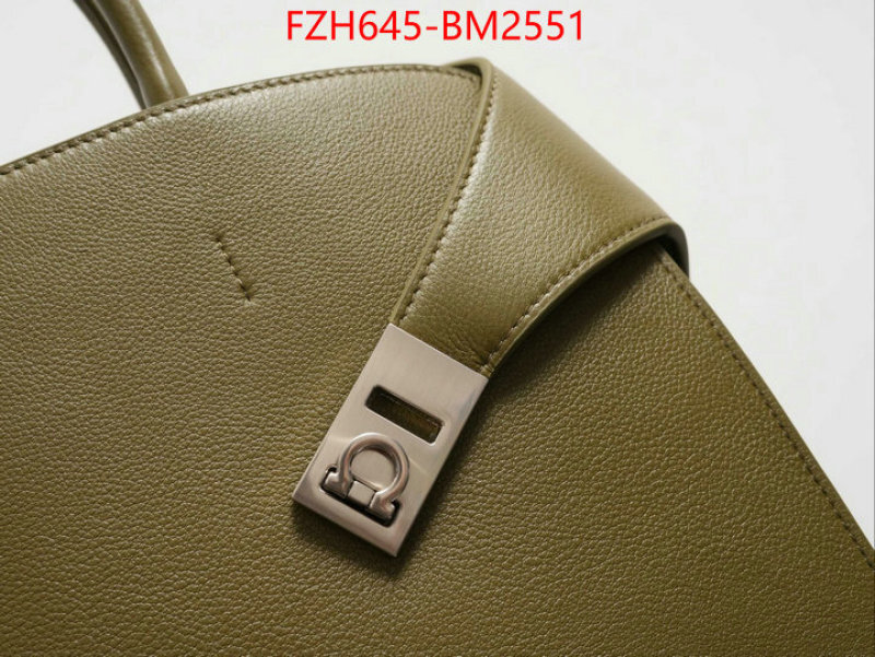 Ferragamo(TOP)-Handbag- where can i buy ID: BM2551 $: 645USD,