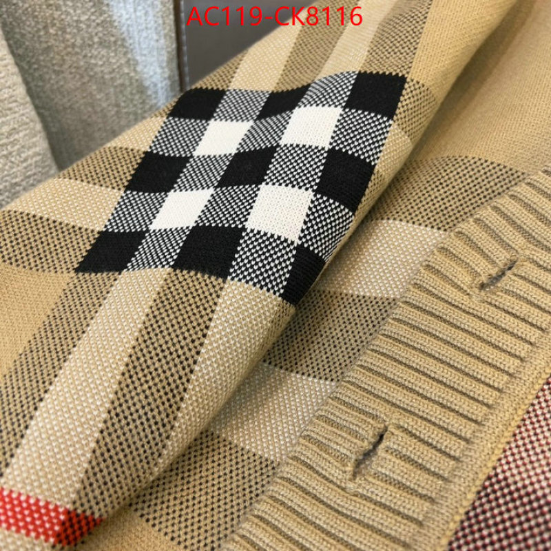 Clothing-Burberry is it illegal to buy ID: CK8116 $: 119USD