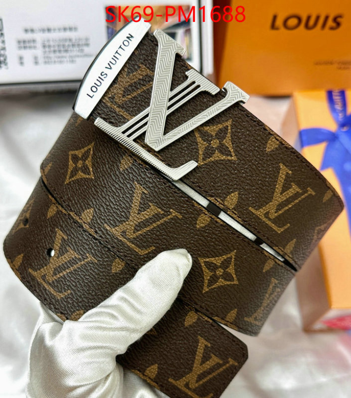 Belts-LV aaaaa ID: PM1688 $: 69USD
