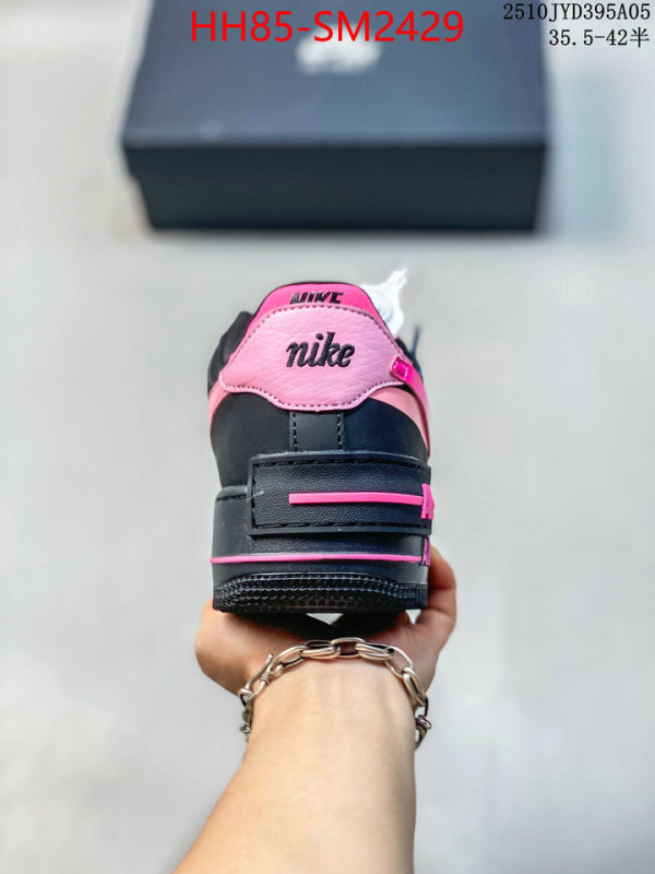Women Shoes-NIKE buy online ID: SM2429 $: 85USD