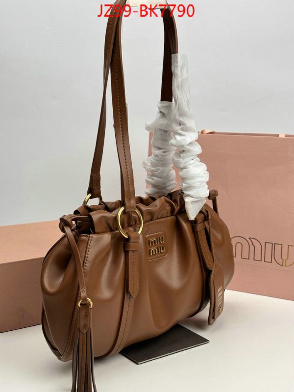 Miu Miu Bags(4A)-Handbag- top quality designer replica ID: BK7790 $: 99USD,