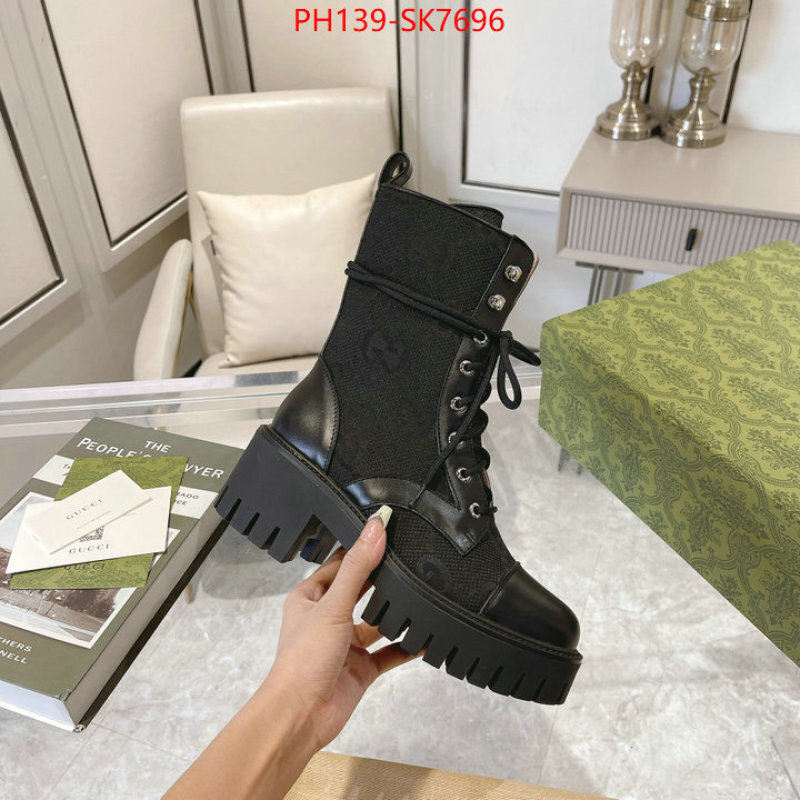 Women Shoes-Gucci fashion designer ID: SK7696 $: 139USD