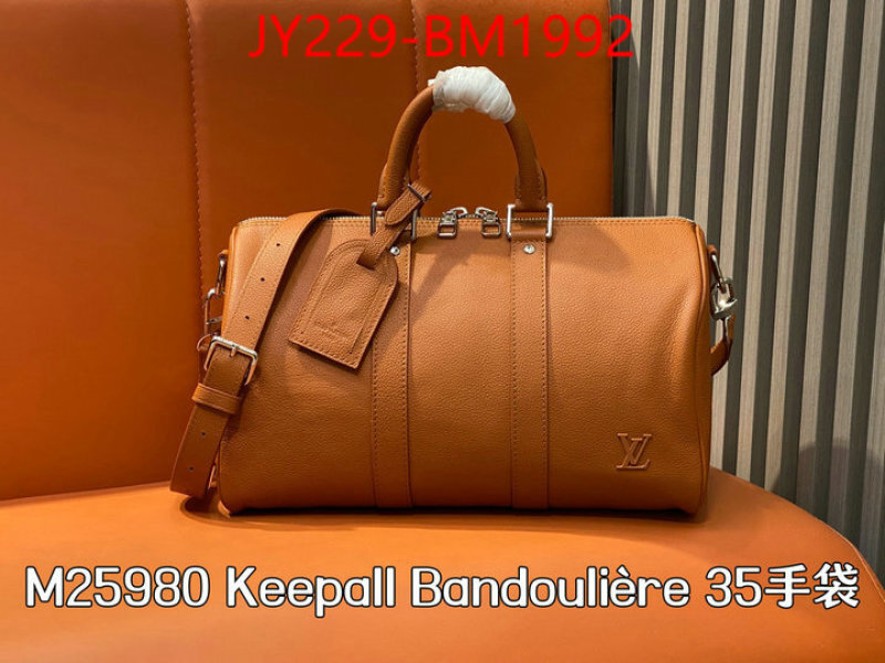 LV Bags(TOP)-Speedy- wholesale ID: BM1992 $: 229USD,