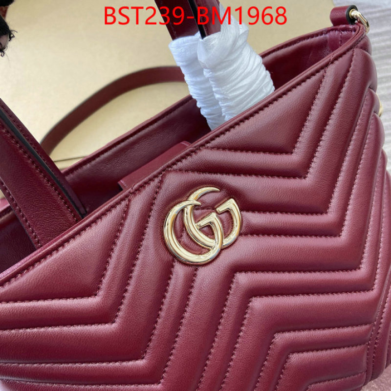 Gucci Bags(TOP)-Marmont cheap wholesale ID: BM1968 $: 239USD,