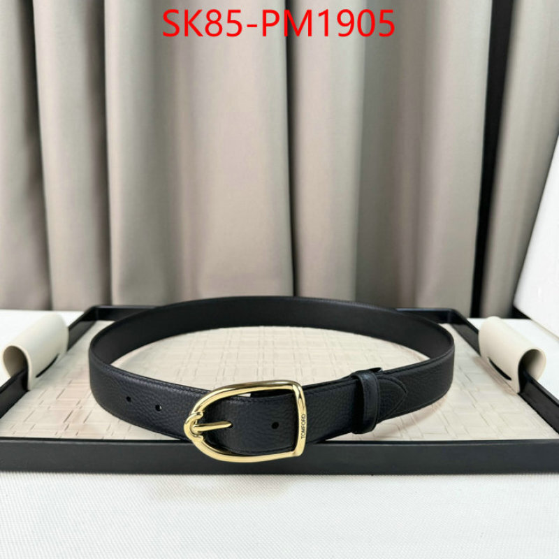 Belts-Tom Ford best replica 1:1 ID: PM1905 $: 85USD