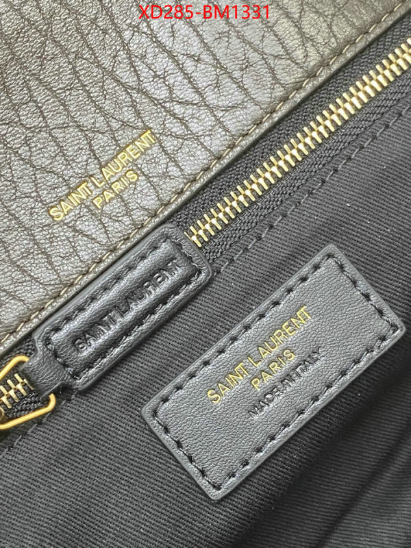 YSL Bags(TOP)-Crossbody- sell online ID: BM1331 $: 285USD,