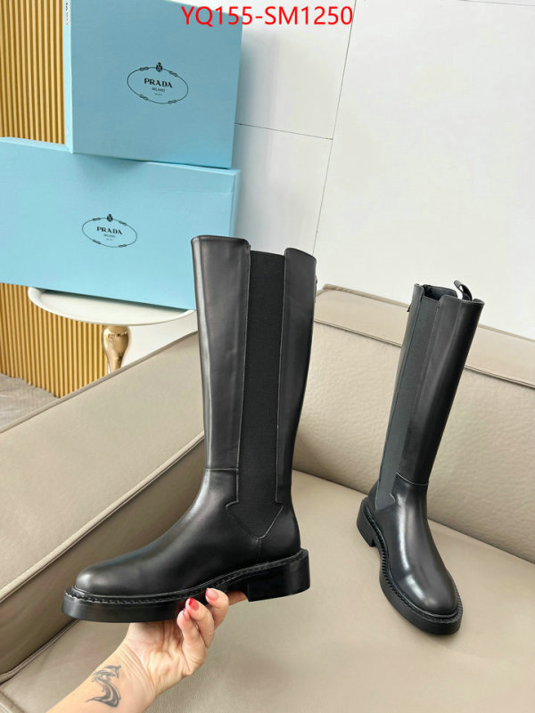 Women Shoes-Prada quality aaaaa replica ID: SM1250 $: 155USD