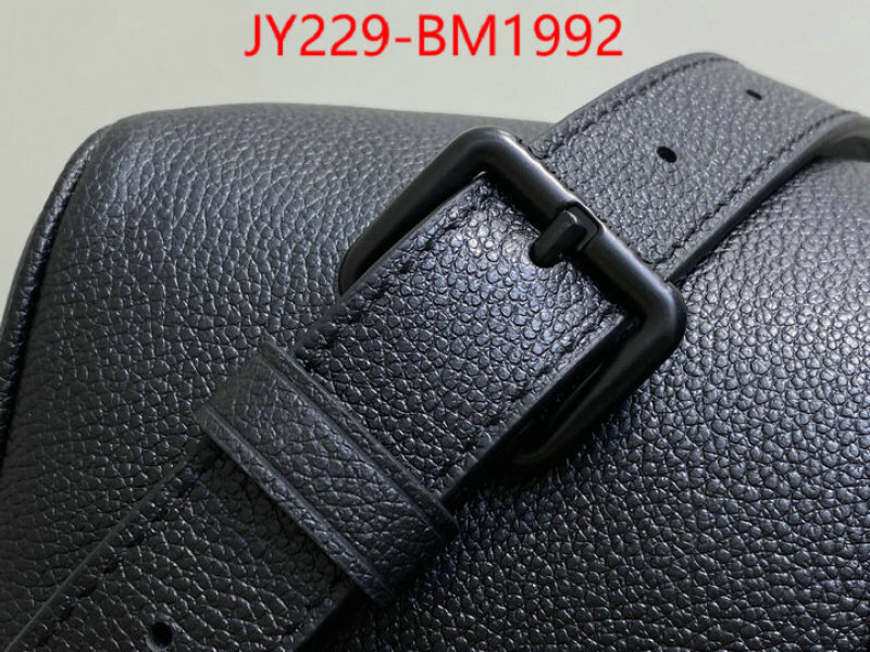 LV Bags(TOP)-Speedy- wholesale ID: BM1992 $: 229USD,