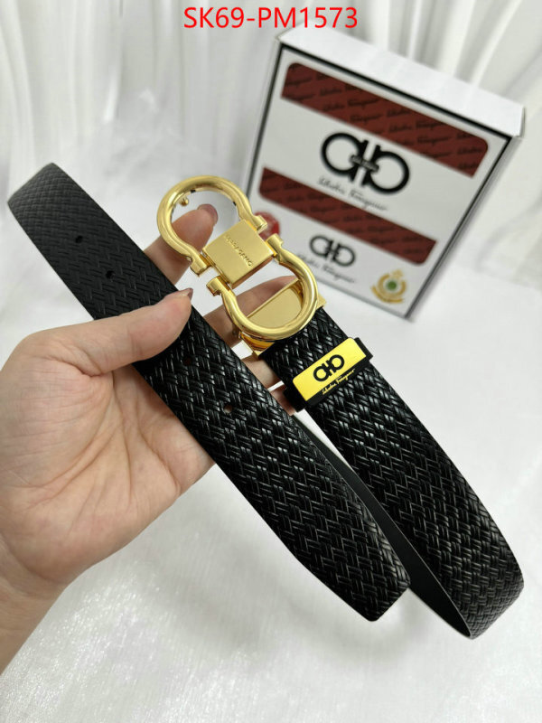Belts-Ferragamo perfect ID: PM1573 $: 69USD