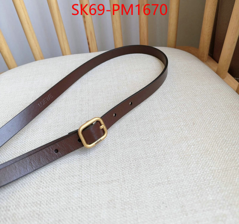 Belts-Loewe where can i buy ID: PM1670 $: 69USD-shoes yupoo Belts-Loewe where can i buy ID: PM1670 $: 69USD