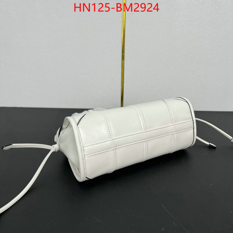 Prada Bags(4A)-Handbag- replcia cheap from china ID: BM2924 $: 125USD,