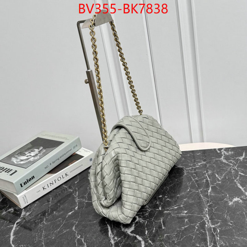 BV Bags(TOP)-Crossbody- replica shop ID: BK7838 $: 355USD,