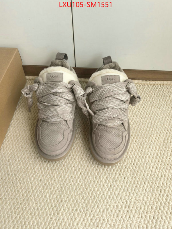 Women Shoes-UGG knockoff ID: SM1551 $: 105USD