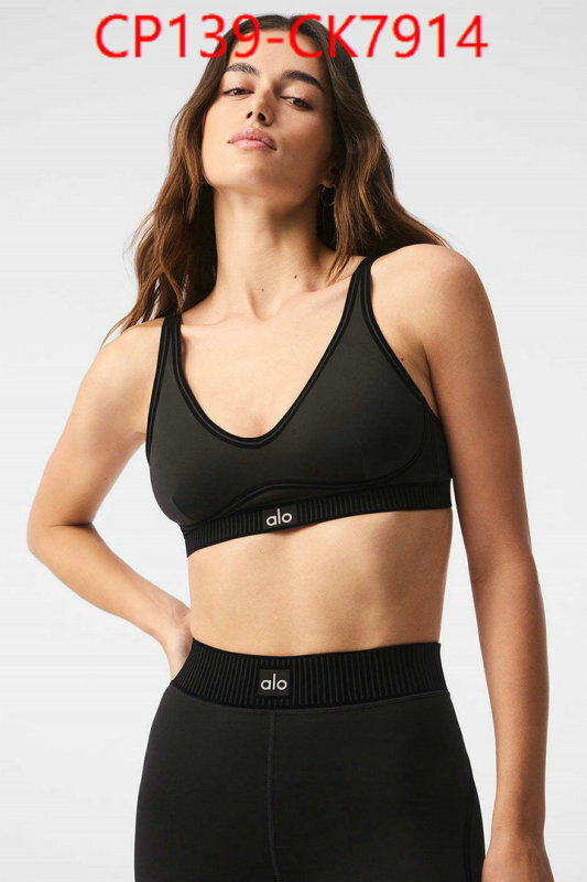 Clothing-Alo new 2024 ID: CK7914 $: 139USD