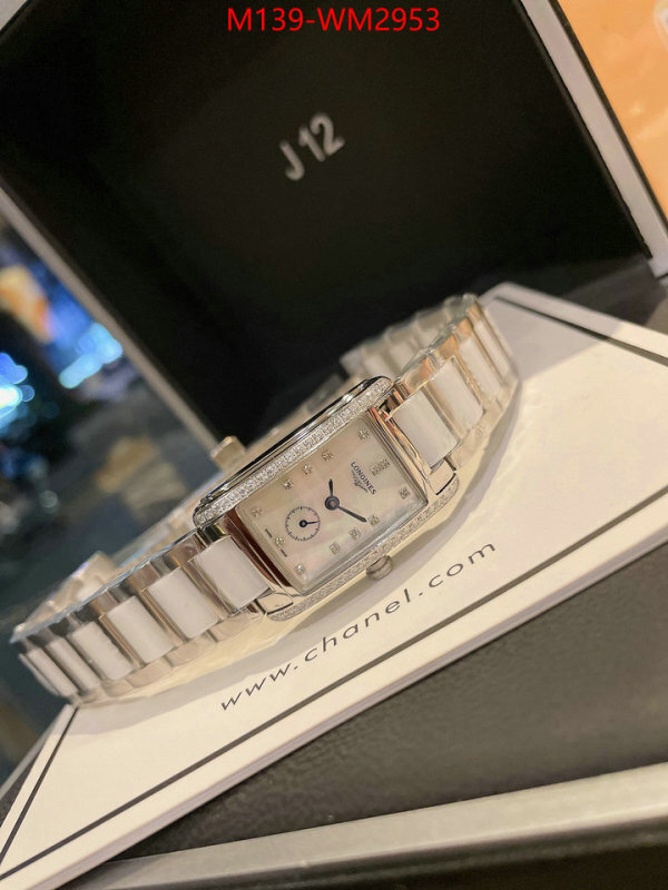 Watch(4A)-Longines where should i buy replica ID: WM2953 $: 139USD-shoes yupoo Watch(4A)-Longines where should i buy replica ID: WM2953 $: 139USD