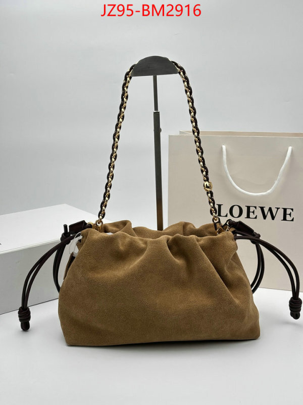 Loewe Bags(4A)-Handbag- first copy ID: BM2916 $: 95USD,