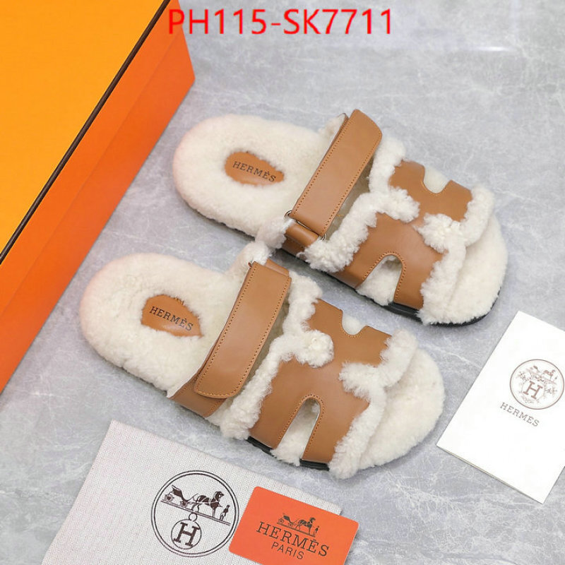 Men Shoes-Hermes aaaaa+ replica ID: SK7711 $: 115USD