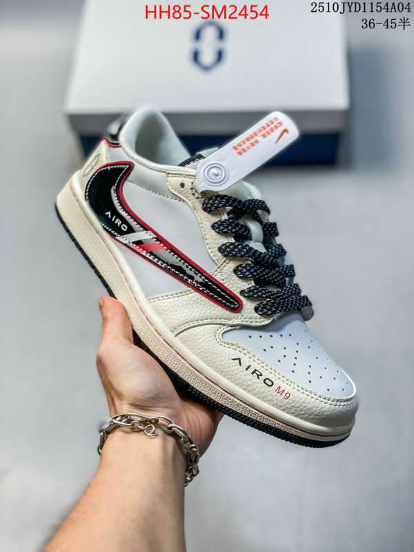 Women Shoes-NIKE shop the best high authentic quality replica ID: SM2454 $: 85USD