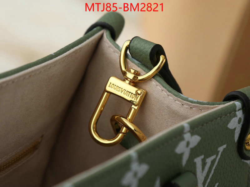 LV Bags(4A)-Handbag Collection- replica sale online ID: BM2821 $: 85USD,-shoes yupoo LV Bags(4A)-Handbag Collection- replica sale online ID: BM2821 $: 85USD,