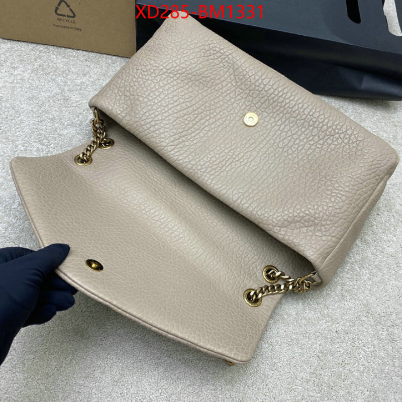 YSL Bags(TOP)-Crossbody- sell online ID: BM1331 $: 285USD,