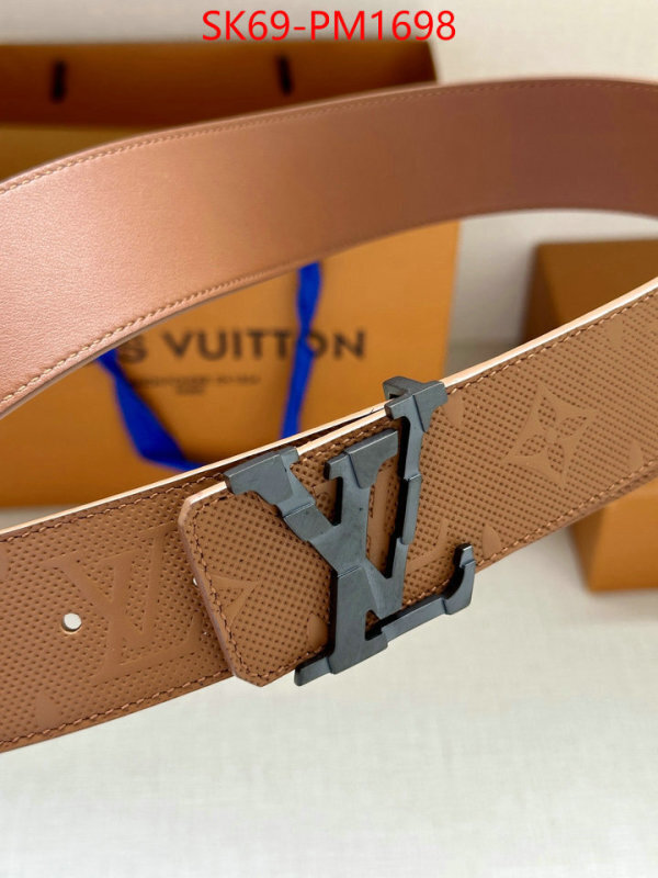 Belts-LV online ID: PM1698 $: 69USD