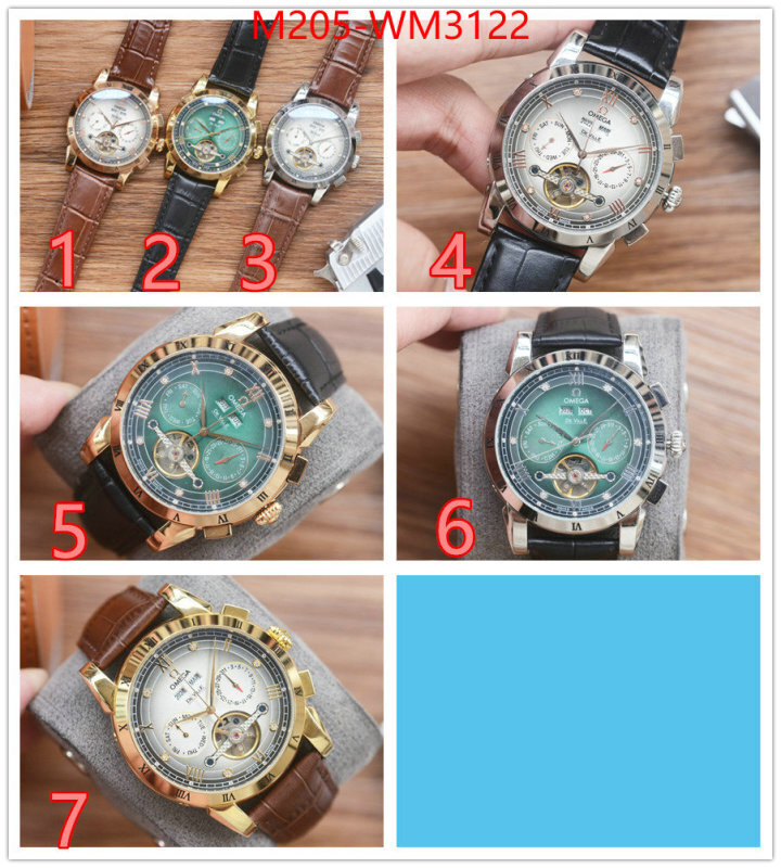 Watch(TOP)-Omega high quality replica ID: WM3122 $: 205USD-shoes yupoo Watch(TOP)-Omega high quality replica ID: WM3122 $: 205USD