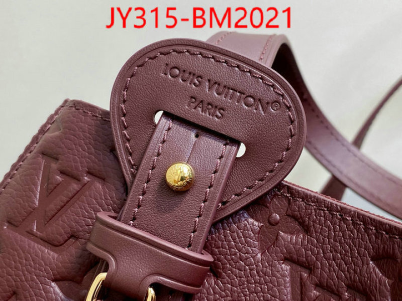 LV Bags(TOP)-Handbag Collection- the best quality replica ID: BM2021 $: 315USD,