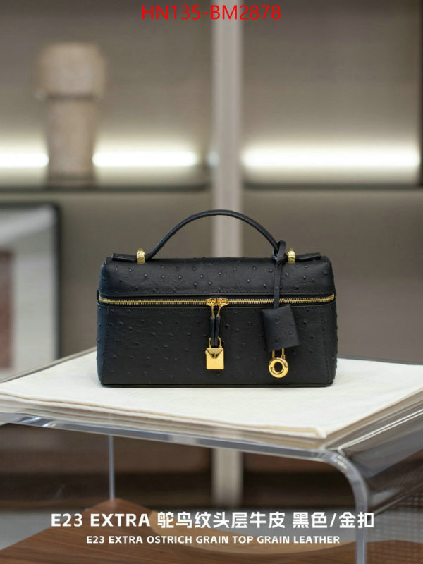 Loro Piana Bags(4A)-Crossbody- 1:1 replica ID: BM2878 $: 135USD,
