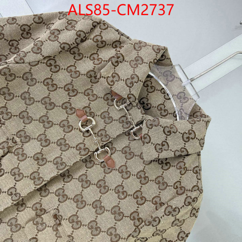 Kids clothing-Gucci where to find the best replicas ID: CM2737 $: 85USD