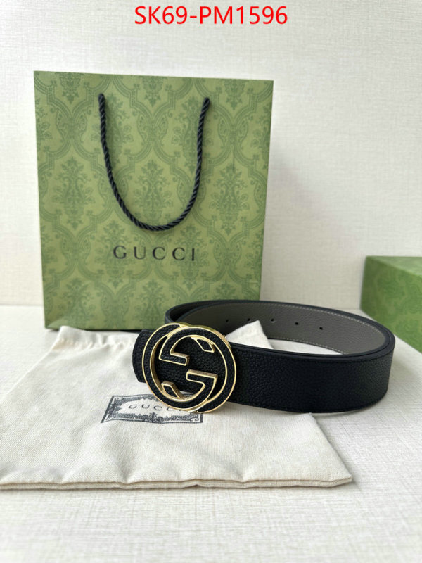 Belts-Gucci where to find best ID: PM1596 $: 69USD